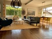 Maison 6 pièces 175 m²