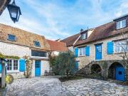 Maison 8 pièces 165 m²