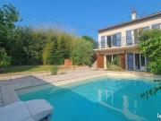 Maison 6 pièces 175 m²