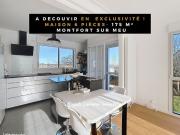 Maison 6 pièces 175 m²