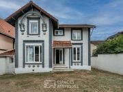 Maison 6 pièces 175 m²