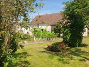 Maison 6 pièces 175 m²