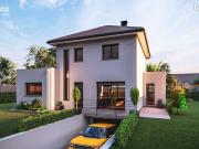 Maison 6 pièces 175 m²