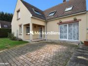 Maison 6 pièces 175 m²