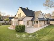 Maison 6 pièces 175 m²