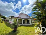 Maison 6 pièces 175 m²