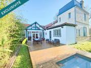 Maison 6 pièces 175 m²