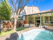 Maison 6 pièces 175 m²