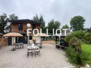 Maison 6 pièces 175 m²