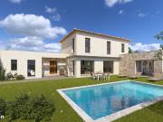 Maison 6 pièces 175 m²