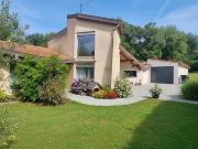 Maison 6 pièces 175 m²