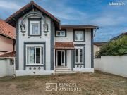 Maison 6 pièces 175 m²