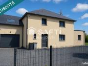 Maison 7 pièces 175 m²