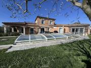 Maison 6 pièces 175 m²