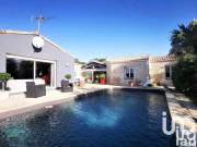 Maison 6 pièces 175 m²