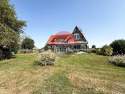 Maison 6 pièces 175 m²