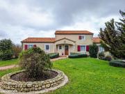 Maison 6 pièces 175 m²