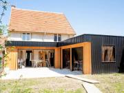 Maison 6 pièces 176 m²