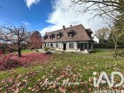 Maison 6 pièces 176 m²