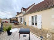 Maison 6 pièces 176 m²