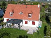 Maison 6 pièces 176 m²