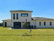 Maison 6 pièces 176 m²