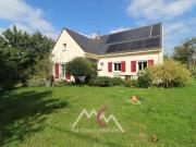 Maison 6 pièces 176 m²