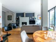 Maison 6 pièces 176 m²