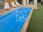 Maison 6 pièces 176 m²