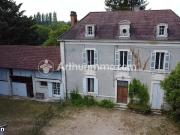 Maison 6 pièces 176 m²