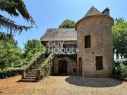 Maison 6 pièces 176 m²