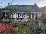 Maison 6 pièces 176 m²