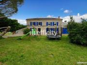 Maison 6 pièces 176 m²