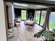 Maison 6 pièces 176 m²