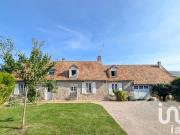 Maison 6 pièces 176 m²