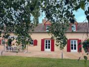 Maison 6 pièces 177 m2 Parcé sur Sarthe