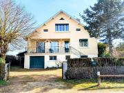 Maison 6 pièces 177 m²