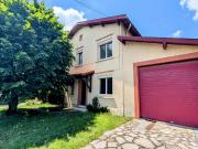 Maison 6 pièces 177 m²