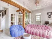 Maison 6 pièces 177 m²