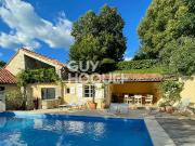Maison 6 pièces 177 m²