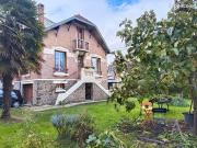 Maison 6 pièces 177 m²