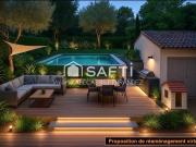 Maison 6 pièces 177 m²