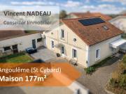 Maison 6 pièces 177 m²