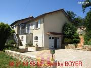 Maison 6 pièces 177 m²