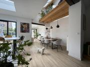 Maison 6 pièces 177 m²