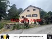 Maison 6 pièces 177 m²