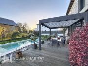 Maison 6 pièces 178 m²