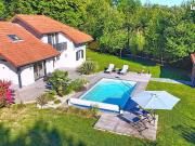 Maison 6 pièces 178 m²
