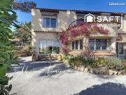 Maison 6 pièces 178 m²