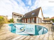 Maison 6 pièces 178 m²